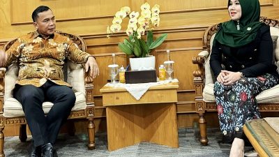 Mendukbangga Wihaji Soroti Ketimpangan Demografi di Jawa Timur, Dorong Penguatan Keluarga