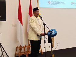 Partai Golkar DKI Intensifkan Penyaluran Bantuan untuk Korban Banjir Jakarta