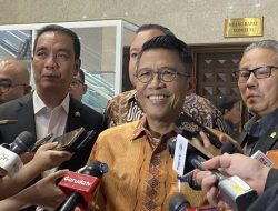 Soal Rekam Jejak Moneter, Misbakhun Tegaskan Jabatan Deputi Gubernur BI Bersifat Kolektif