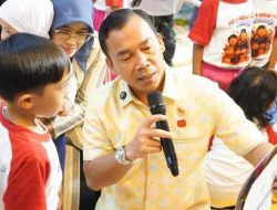 Mendukbangga Wihaji Catat Capaian Program Prioritas Lampaui Target Sepanjang 2025