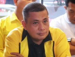 Yasir Ridho Prediksi Andar Amin Harahap Terpilih Aklamasi di Musda DPD I Partai Golkar Sumut