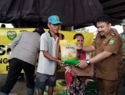Banjir Pamanukan, Bupati Subang Reynaldy Putra Desak BBWS Segera Normalisasi Sungai