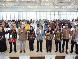 Misbakhun: APBN 2026 Fokus Dorong Pertumbuhan Ekonomi dan Kesejahteraan Rakyat