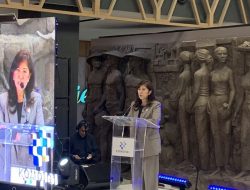 Penipuan Digital Merajalela, Menkomdigi Meutya Hafid Ungkap Kerugian Tembus Rp. 9,1 Triliun