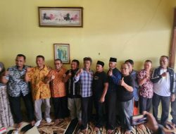 Gejolak Jelang Musda, 12 Pimpinan Kecamatan DPD II Partai Golkar Pasuruan Diganti Plt