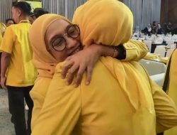 Nik Sugiharti Resmi Pimpin DPD II Partai Golkar Kabupaten Pasuruan Periode 2025-2030