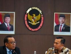 Laporkan Kinerja Setahun, Mendukbangga Wihaji Tekankan Stabilitas Demografi sebagai Fondasi Pembangunan