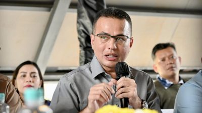 Musa Rajekshah Soroti Underpass Gatot Subroto, Pertanyakan Perubahan Flyover dan Risiko Banjir