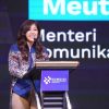Menkomdigi Meutya Hafid: Pers Jangan Korbankan Kepercayaan Publik Demi Kecepatan dan AI
