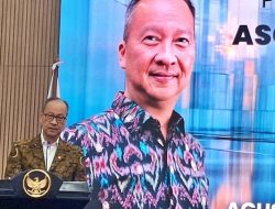 Menperin Agus Gumiwang Targetkan Industri Keramik Masuk Peringkat Empat Global