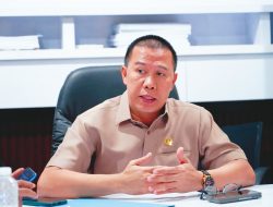 Eddy Iskandar Usul Tambah Koefisien Harga, Solusi Cepat Polemik Timah Babel