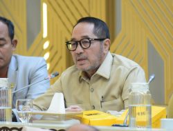 Firman Soebagyo: Percepatan Industri Baterai Jadi Fondasi Kemandirian Mobil Listrik Nasional