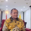 Empat Fatsun Politik Partai Golkar, Sarmuji: Jangan Serang Kebijakan yang Sudah Diputuskan Negara