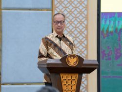 Menperin Agus Gumiwang Dorong Kemandirian Semikonduktor, Desain Chip dan SDM Jadi Fondasi Utama