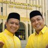 DPP Partai Golkar Gelar “Ramadhan Berbagi” 1447 H, Hadirkan Program Ibadah dan Sosial untuk Umat