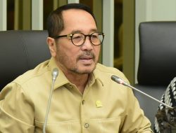 Soal MBG dan Koperasi Desa Merah Putih, Firman Soebagyo: Kritik Boleh, Bubarkan Tanpa Dasar Hukum Tidak!