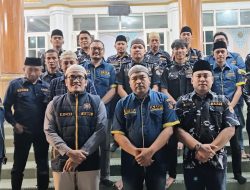 Gebyar Safari Ramadhan, AMPI Binjai Bangun Ukhuwah Silaturahmi Melalui Buka Puasa Bersama