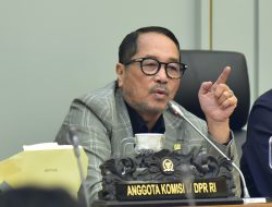 Soal Rencana Impor Mobil Pikap Oleh BUMN, Firman Soebagyo: Jika Produksi Dalam Negeri Mampu, Mengapa Harus Impor?
