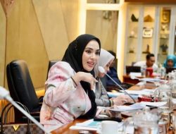 Ranny Fahd Arafiq Soroti Pentingnya Program MBG Cegah Stunting dan Perkuat Generasi Emas