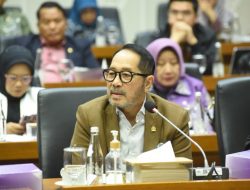 Impor Pick-Up India Picu Polemik, Firman Soebagyo Desak Transparansi Pemerintah