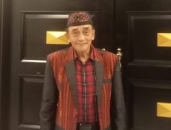 Robinson Napitupulu Tegaskan Pentingnya Kerukunan Antar Umat Beragama di Tengah Indonesia yang Majemuk