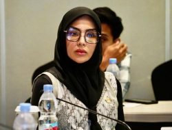 Ranny Fahd Arafiq Apresiasi KP2MI Atas Lahirnya Program Desa Migran EMAS: Program Visioner!