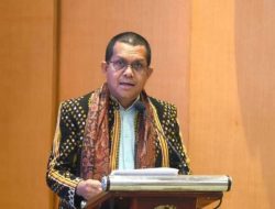 Gubernur NTT, Melki Laka Lena: Kegagalan Pendataan Bansos Picu Tragedi Anak di Ngada