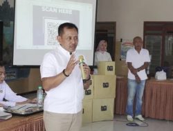 Heru Tjahjono Nilai Program MBG Efektif Bantu Ringankan Keluarga Berpenghasilan Rendah