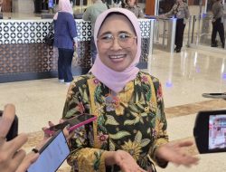 Runner-up Piala Asia 2026, Hetifah Nilai Timnas Futsal Indonesia Sudah di Level Tertinggi Asia