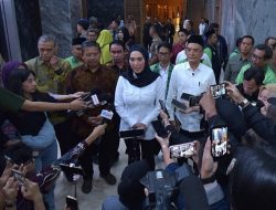Sari Yuliati Tegaskan DPR Siap Fasilitasi Pengangkatan Guru Madrasah Jadi PPPK