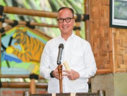 Menperin Agus Gumiwang Catat Lonjakan Ekspor Kerajinan, IKM Makin Kompetitif di Pasar Global