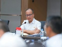 Menperin Agus Gumiwang: 2026 Tahun Akselerasi dan Pembuktian Industrialisasi