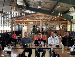 Ahmad Doli Kurnia Komitmen Ikut Bantu Pemulihan Trauma Anak-anak Korban Kekerasan Seks di Asahan