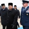 Pertemuan Bilateral di Washington, Menteri ESDM Bahlil Lahadalia Dorong Investasi dan Hilirisasi Energi Nasional