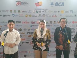 Wamendag Dyah Roro Esti Dorong UMKM Garap Pasar Domestik dan Tembus Global di IFBC 2026