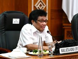 Ridwan Bae Dorong Solusi Strategis Kemacetan Bali Lewat Taksi Laut dan Kereta Bawah Tanah