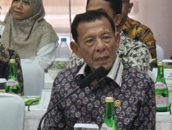 Dirut TVRI Mundur, Teuku Zulkarnaini Desak Penunjukan Plt Demi Sukses Piala Dunia 2026