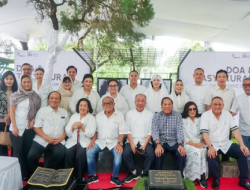 Aburizal Bakrie: 84 Tahun Bakrie Group Terus Hadirkan Nilai Tambah Bagi Bangsa dan Masyarakat