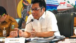 Ridwan Bae Ingatkan Dana Desa Harus Mampu Putar Ekonomi, Bukan Hanya Bangun Fisik