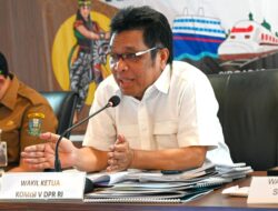 Ridwan Bae Ingatkan Dana Desa Harus Mampu Putar Ekonomi, Bukan Hanya Bangun Fisik