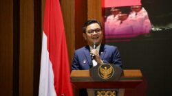 Gubernur Lemhanas Ace Hasan Sebut Laut China Selatan hingga Timur Tengah Berpotensi Picu Perang Dunia III