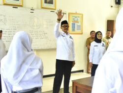 Agung Widyantoro: Tanpa Reformasi Pendidikan, Indonesia Maju Sulit Tercapai