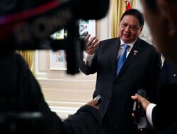 Airlangga Hartarto Dorong Kemandirian Industri Semikonduktor, 15 Ribu Engineer Disiapkan