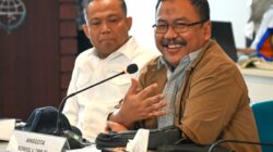 Ali Mufti Dorong Optimalisasi Digital Weather for Traffic di Jalur Mudik