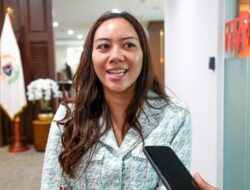 Alia Noorayu Laksono Buka Kanal Aduan Terkait Penyesuaian Kelurahan dan Kecamatan