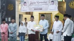 Gubernur Ansar Ahmad: Kepri Terang dan Layanan Kesehatan Jadi Prioritas hingga Pulau Terluar