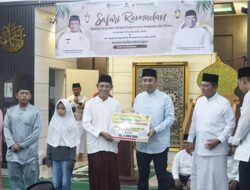 Gubernur Ansar Ahmad: Kepri Terang dan Layanan Kesehatan Jadi Prioritas hingga Pulau Terluar
