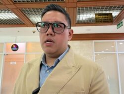 Dave Laksono Akui Peran Menteri Bahlil, Sektor Energi Kini Jadi Magnet Investasi Dunia