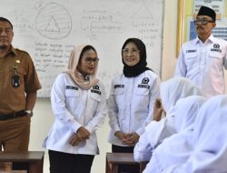 Hetifah Tinjau SMANOR Sidoarjo, Dorong Integrasi Pendidikan dan Prestasi Olahraga