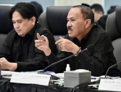 Maruli Siahaan Soroti Kekerasan Oknum Polisi, Desak Tes Kejiwaan dan Hukuman Tegas